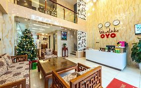 Westlake Tay Ho Hotel 696 Lạc Long Quân